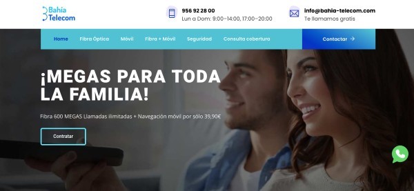 Cómo aumentar o mejorar la cobertura 3G y 4G en una casa - SoftDoc